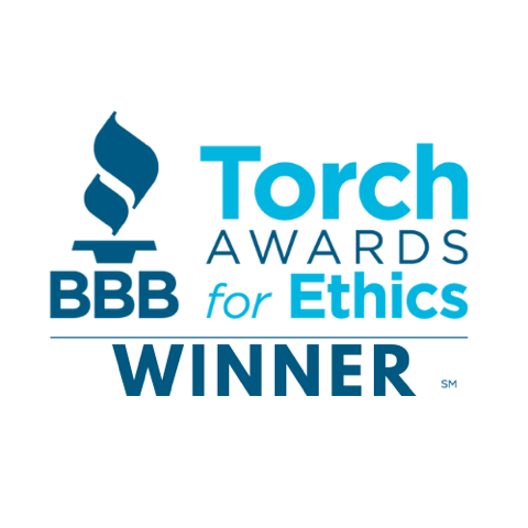 BBB Torch Award for Ethics